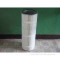 filter cartridge for dust collector